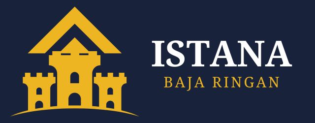 Istana Baja Ringan Header