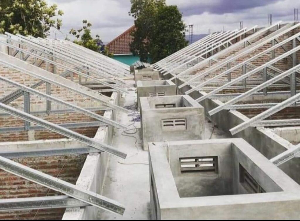 istanabajaringan.com | aplikator jasa pasang baja ringan profesional 06